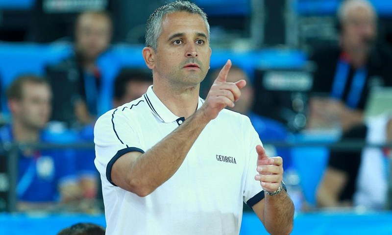 Kokoškov: "Mislim da Hrvatska i danas nema boljeg razigravača od Roka Ukića koji je već u godinama"