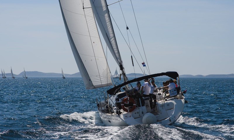 Uspješna Lions regata, prikupljeno više od 110 tisuća kuna