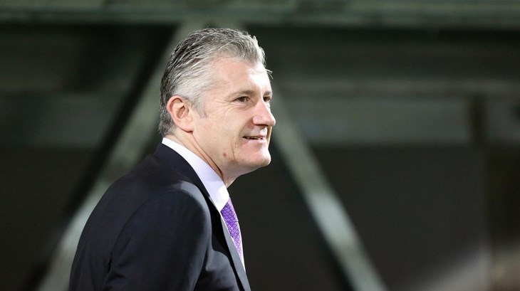 Domaćinstvo finala Europske lige 2022. godine Budimpešti