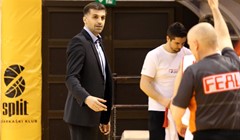 Goričani ostali bez trojice, trojicu doveli, Sesar tvrdi: "Novi sustav natjecanja dobar je za hrvatsku košarku"