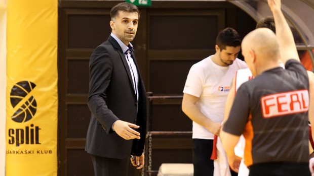 Goričani ostali bez trojice, trojicu doveli, Sesar tvrdi: "Novi sustav natjecanja dobar je za hrvatsku košarku"