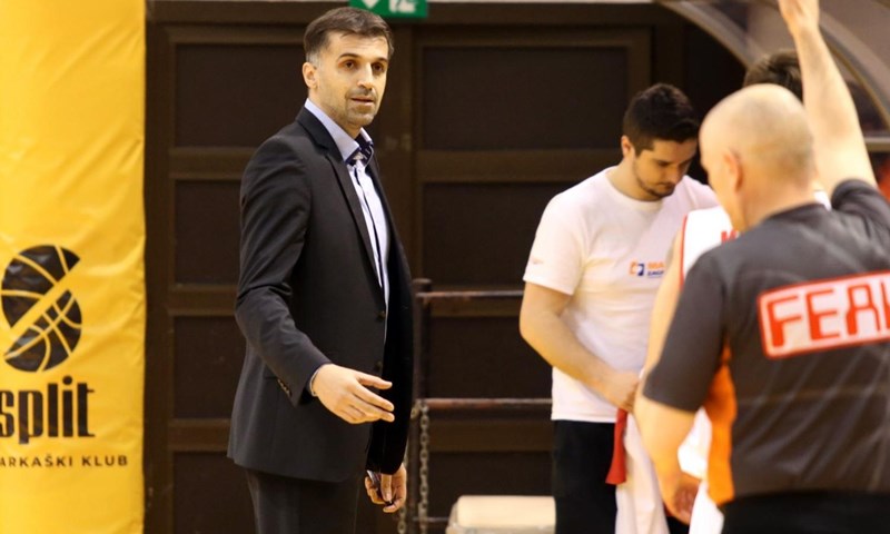 Gorica svladala Split i izjednačila u seriji