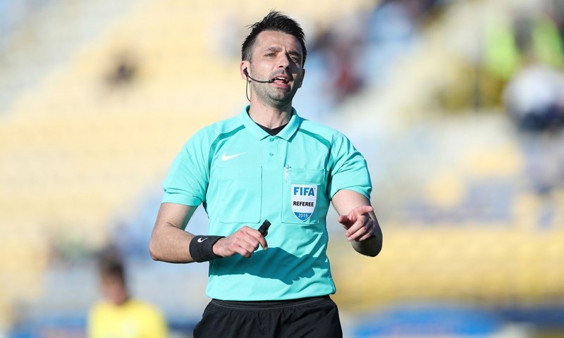 Hajduku i Atleticu sudi Francuz, Pajaču dvoboj Borussije i Empolija