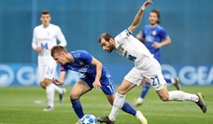 Osijek pao u Maksimiru: Dinamo s dva pogotka do finala Kupa
