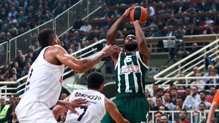 Real Madrid do plasmana na Final Four, Fenerbahče se vratio u vodstvo