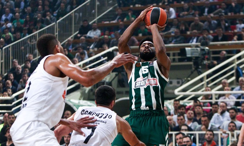 Eurohoops: Keith Langford novi igrač AEK-a