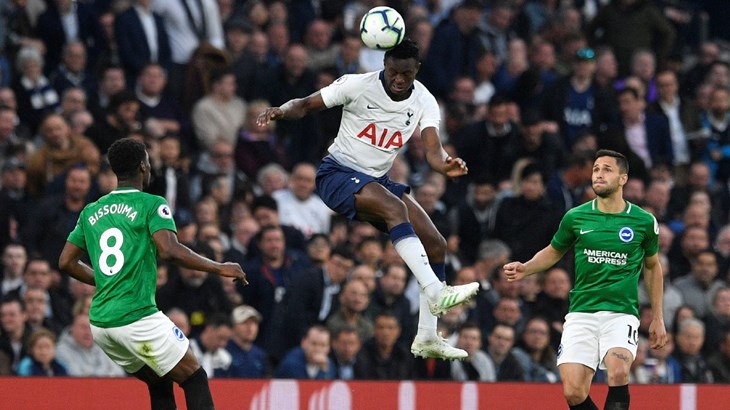 Shane Long ispisao povijest Premiershipa, Eriksen majstorski pogodio za pobjedu Tottenhama