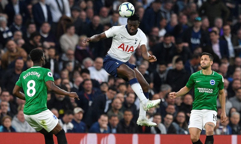 Shane Long ispisao povijest Premiershipa, Eriksen majstorski pogodio za pobjedu Tottenhama
