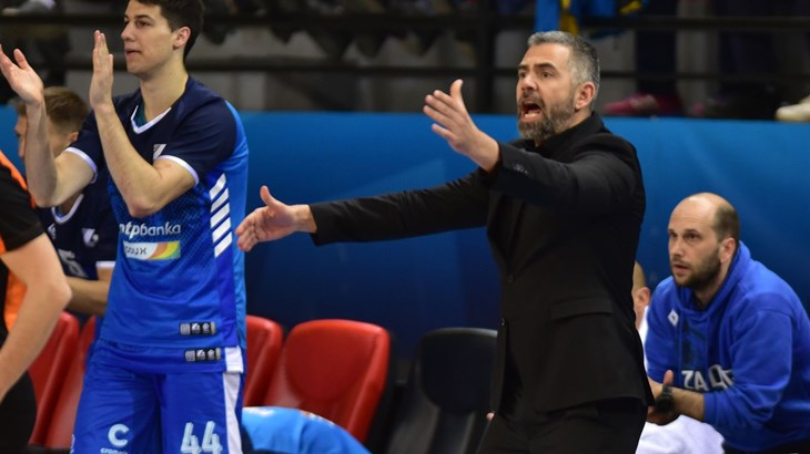 Nazor: "Bili smo jednom nogom u grobu, a sada smo izašli iz njega"