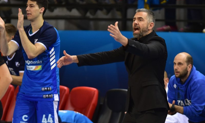 Nazor: "Bili smo jednom nogom u grobu, a sada smo izašli iz njega"