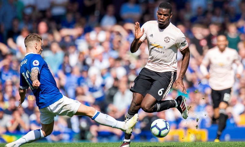 Problemi s ozljedama za United se nastavljaju: Pogba, Martial i Rashford upitni za Arsenal