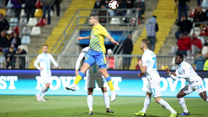 Kutak za kladioničare: Rijeka traži iskupljenje za poljudsku sramotu, ovo bi trebao biti i Barcelonin dan