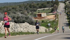 Pag domaćin Međunarodnog polumaratona Lun - Novalja