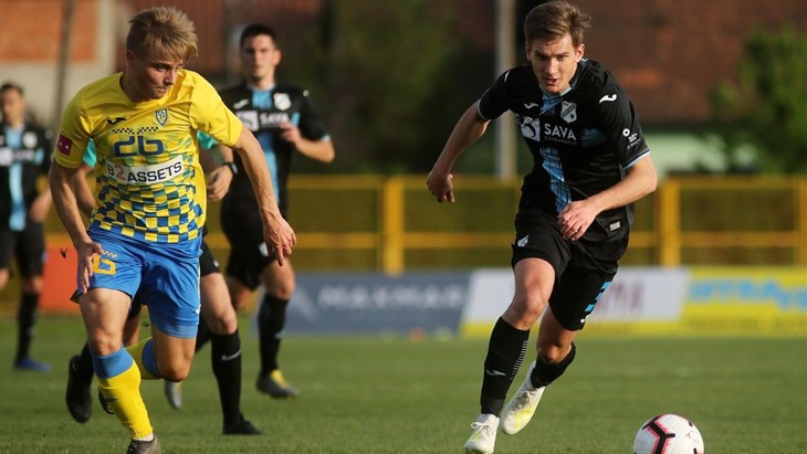 Rijeka svladala Inter i ušla u finale Kupa