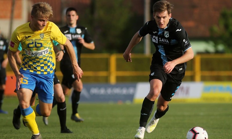 Rijeka svladala Inter i ušla u finale Kupa