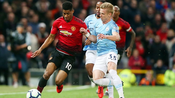 Arsenal dovodi još jednog igrača iz Cityja, dogovoreno sve oko Zinčenka