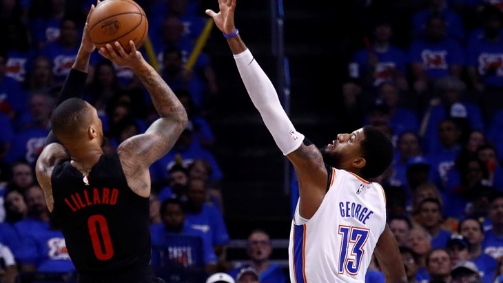 Mogu li Blazersi napokon prestati biti samo simpatična momčad?