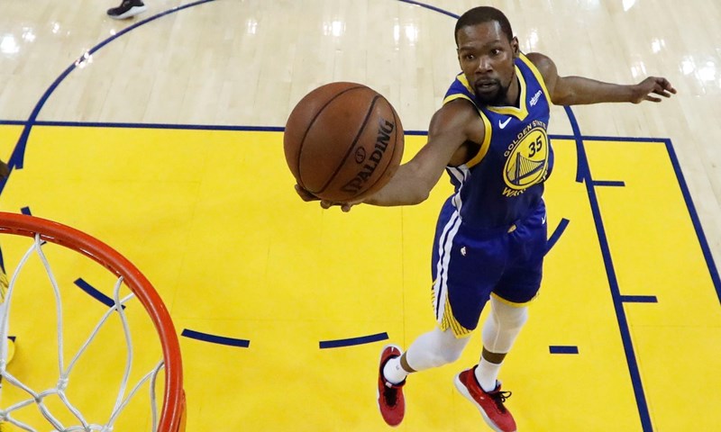 Clippersi još jednom slavili u Oaklandu, Warriorsi nisu dovršili posao