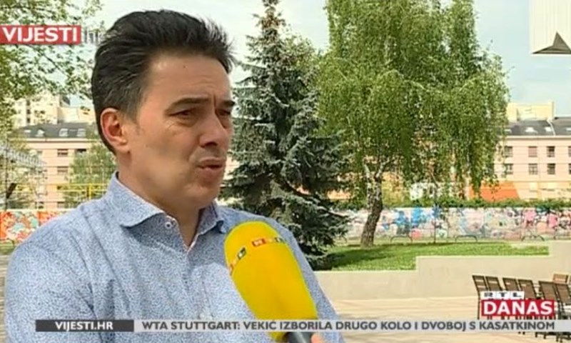 [RTL Video] Kakva je budućnost ABA lige? Cibona je ne misli napuštati, a Cedevita će tek odlučiti
