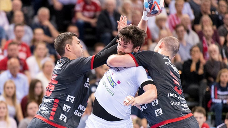 U Flensburgu bijesni nakon prvog remija: "Zadnji sedmerac sigurno nije bio"