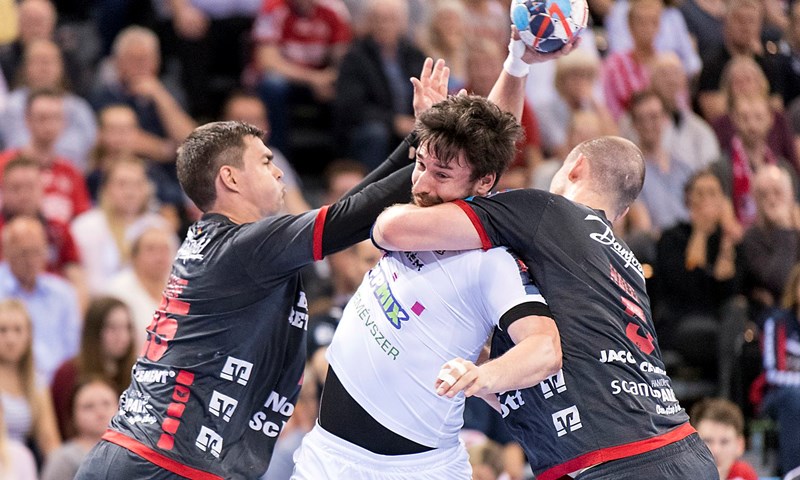 Barcelona i Veszprem pred Final Fourom: "Ovo je samo polovica puta"