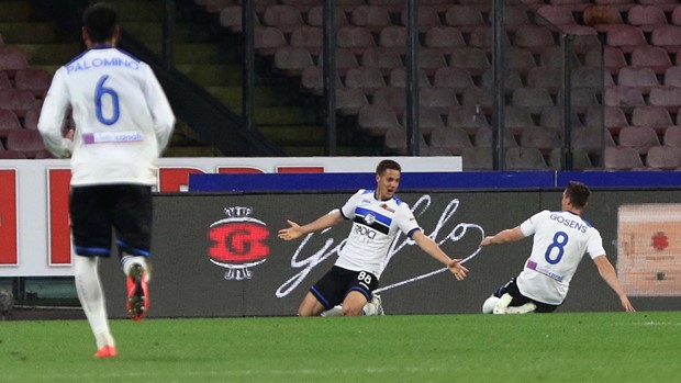 Pašalić ponovno jedan od junaka, Atalanta u završnih deset minuta slomila Tudorov Udinese
