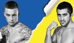 Borbe Filipa Pejića i Stipe Bekavca ove subote na RTL playu