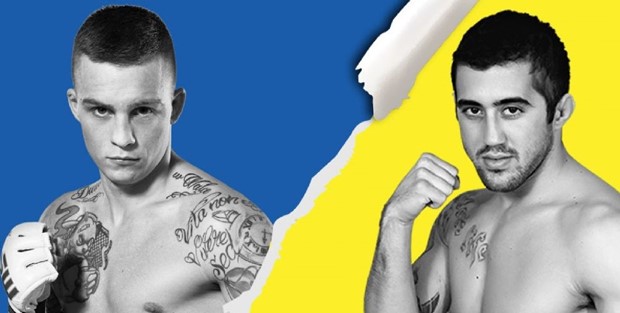 Borbe Filipa Pejića i Stipe Bekavca ove subote na RTL playu