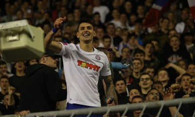 Hajduk produžio s Jurićem na još dvije godine