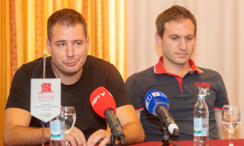 Izbornik Kovač objavio popis hrvatske malonogometne reprezentacije za nadolazeći Adria Cup