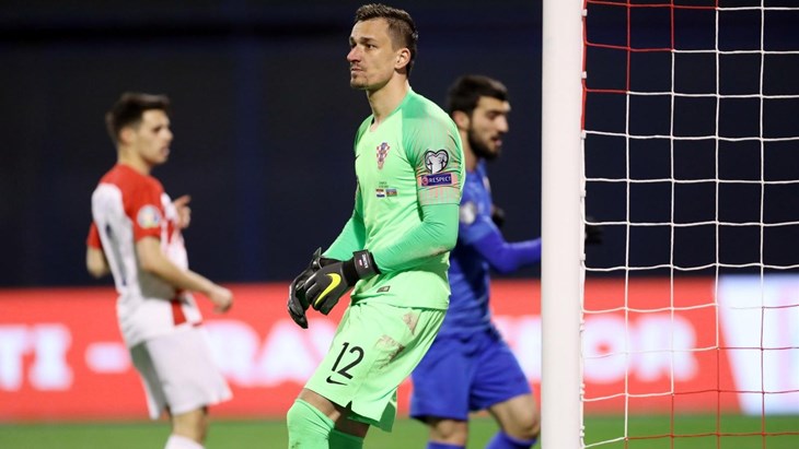 Europljani uspješni protiv Amerikanaca, Kalinić bez primljenog gola protiv Minnesote