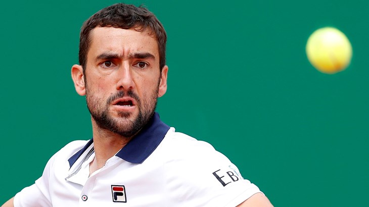 Loša forma se nastavlja: Marin Čilić pao nakon tri sata i 15 minuta borbe