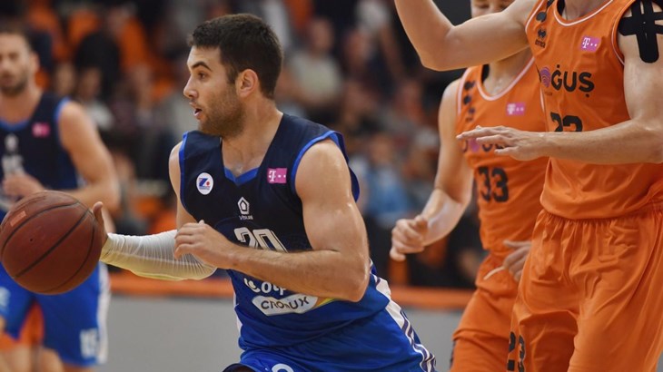 Zadar pobjedom protiv Šibenika otvorio doigravanje