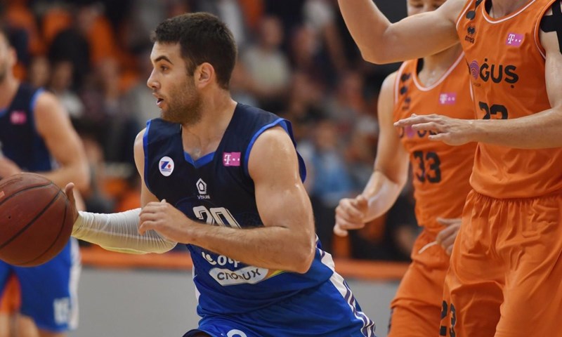 Zadar pobjedom protiv Šibenika otvorio doigravanje