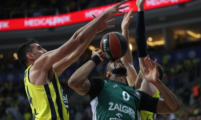 Žalgiris potopio Rytas i lakoćom došao do naslova prvaka Litve