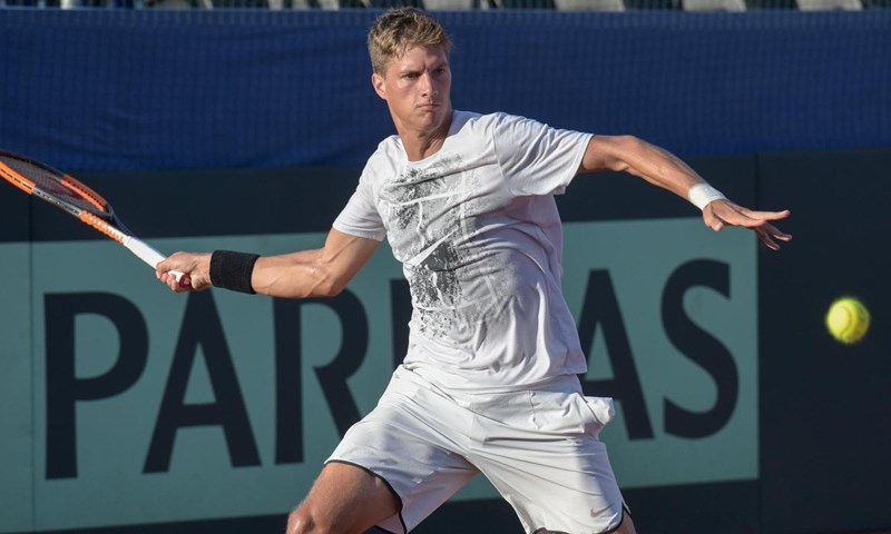 Serdarušić preokretom do četvrtfinala Challengera u Tallahasseeu