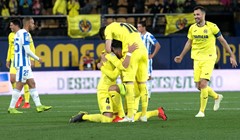 Villareal pogotkom Morena odnio puni plijen s Anoete