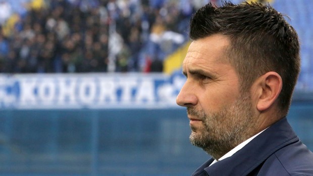 Dinamo ponudio Bjelici produženje ugovora, moguća odluka idući tjedan