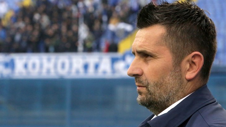 Bjelica: "Pokušavamo svim silama biti maksimalno profesionalni u svakoj utakmici"