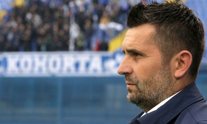 Bjelica: "Pokušavamo svim silama biti maksimalno profesionalni u svakoj utakmici"