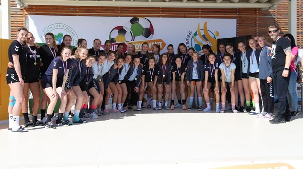 Završeno šesto izdanje Snage djece u pokretu