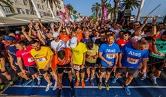 Splitski HT B2Run otvorio globalnu seriju poslovnih utrka