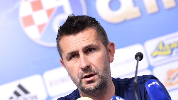 Odluka je bila jednostavna: Nenad Bjelica produžuje vjernost Dinamu