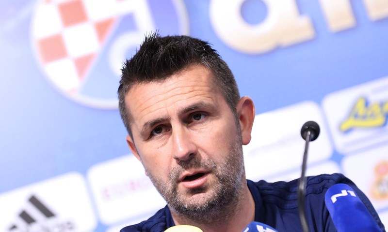 Odluka je bila jednostavna: Nenad Bjelica produžuje vjernost Dinamu