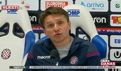 [RTL Video] Oreščanin uoči Gorice: "Svaki bod nam puno znači, no ne zavaravajte se, mi idemo po sva tri"
