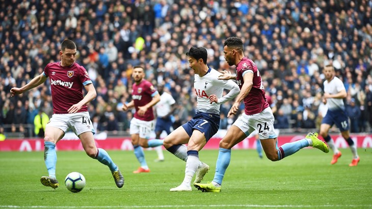 Tottenham ponovno kiksao, visi mu sve više i Top 4