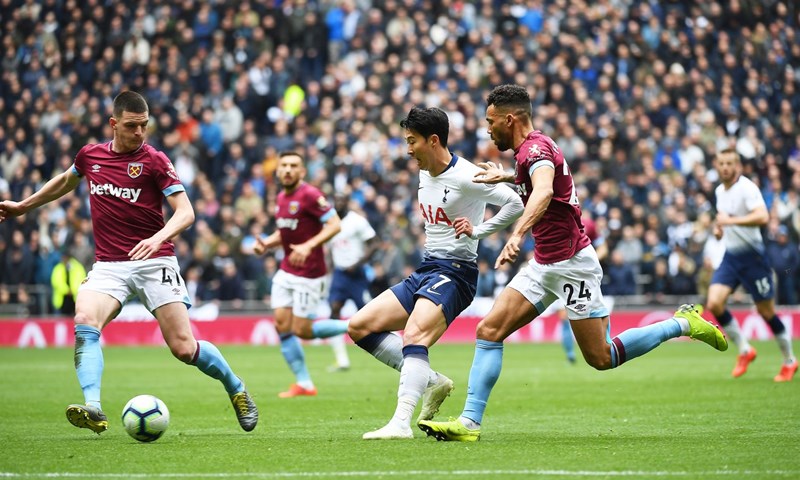 Tottenham ponovno kiksao, visi mu sve više i Top 4
