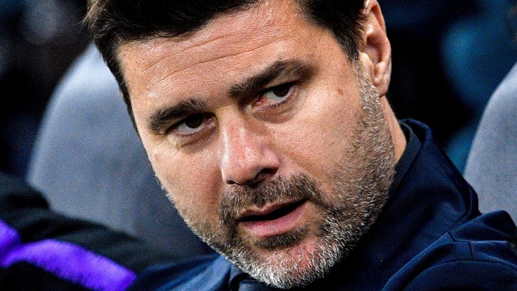Pochettino: "Zaslužili smo barem bod, u prvom poluvremenu bili smo bolji"