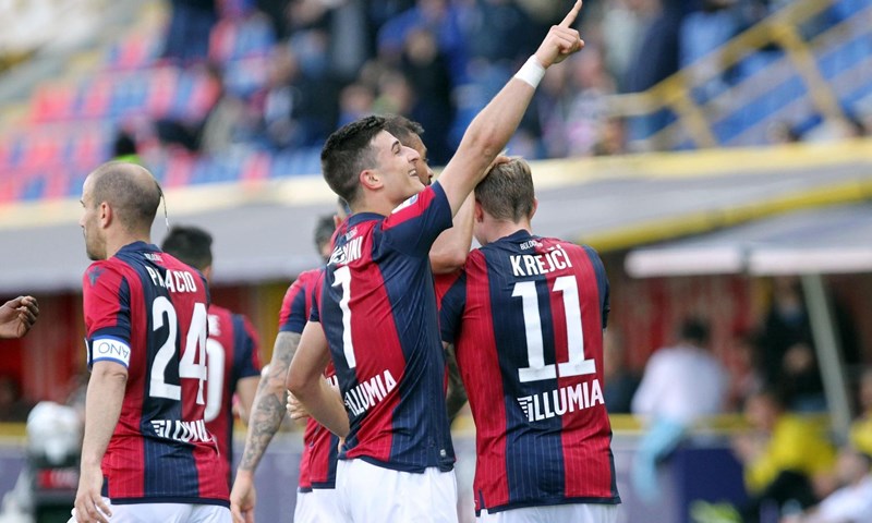 Pajač doveo Empoli u vodstvo, Bologna ipak odnijela pobjedu