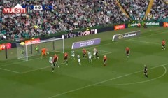 [RTL Video] Bivši igrač Dinama u subotu je bio junak Celtica
